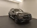 Mercedes-Benz GLC 300 e 4MATIC Airmatic AHK Distro