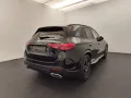 Mercedes-Benz GLC 300 e 4MATIC Airmatic AHK Distro