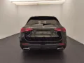 Mercedes-Benz GLC 300 e 4MATIC Airmatic AHK Distro
