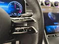Mercedes-Benz GLC 300 e 4MATIC Airmatic AHK Distro