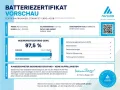 Mercedes-Benz GLC 300 e 4MATIC Airmatic AHK Distro
