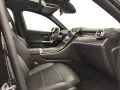 Mercedes-Benz GLC 300 e 4MATIC Airmatic AHK Distro