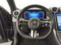 Mercedes-Benz GLC 300 e 4MATIC Airmatic AHK Distro