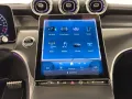 Mercedes-Benz GLC 300 e 4MATIC Airmatic AHK Distro