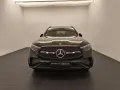 Mercedes-Benz GLC 300 e 4MATIC Airmatic AHK Distro