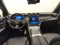 Mercedes-Benz GLC 300 e 4MATIC Airmatic AHK Distro