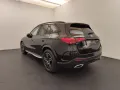 Mercedes-Benz GLC 300 e 4MATIC Airmatic AHK Distro