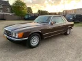 Mercedes-Benz 350 SLC V8  Bj. 1972  fahr...