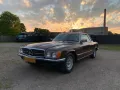 Mercedes-Benz 350 SLC V8  Bj. 1972  fahr...