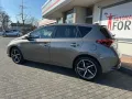 Toyota Auris 1.2 Turbo Team Deutschland - Keyfree, CAM,
