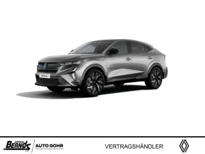 Renault Rafale E-Tech Full Hybrid Esprit Alpine SHZ Navi