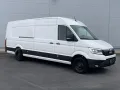 MAN TGE 3.180 Kasten L5H3 ACC STANDHZ NAVI LED DAB