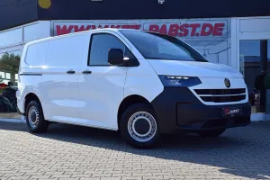 Volkswagen T7 Transporter 2.0 TDI LED Tempomat AppConnect