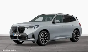 BMW X3 30e xDrive M Sportpaket DAB Pano.Dach AHK