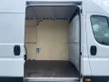 Citroën Jumper Grossraumkasten 35 L4H2 Control Heavy 165