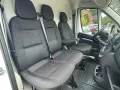 Citroën Jumper Grossraumkasten 35 L4H2 Control Heavy 165