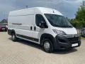 Citroën Jumper Grossraumkasten 35 L4H2 Control Heavy 165