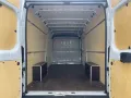 Citroën Jumper Grossraumkasten 35 L4H2 Control Heavy 165