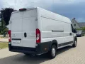 Citroën Jumper Grossraumkasten 35 L4H2 Control Heavy 165