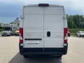 Citroën Jumper Grossraumkasten 35 L4H2 Control Heavy 165