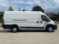Citroën Jumper Grossraumkasten 35 L4H2 Control Heavy 165