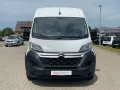 Citroën Jumper Grossraumkasten 35 L4H2 Control Heavy 165