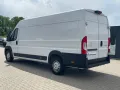 Citroën Jumper Grossraumkasten 35 L4H2 Control Heavy 165