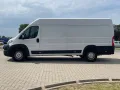Citroën Jumper Grossraumkasten 35 L4H2 Control Heavy 165