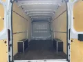 Citroën Jumper Grossraumkasten 35 L4H2 Control Heavy 165