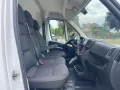 Citroën Jumper Grossraumkasten 35 L4H2 Control Heavy 165