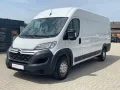 Citroën Jumper Grossraumkasten 35 L4H2 Control Heavy 165