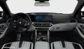 BMW M3 Touring Competition M xDrive Carbonschalensit