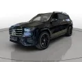 Mercedes-Benz GLS 450 d 4M AMG-Line+AIRMATIC+AHK+DISTRON+Pano