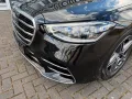 Mercedes-Benz S 580 4Matic Lang/AMG/Fond Entertainment/Panoram