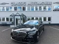 Mercedes-Benz S 580 4Matic Lang/AMG/Fond Entertainment/Panoram
