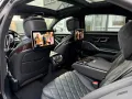 Mercedes-Benz S 580 4Matic Lang/AMG/Fond Entertainment/Panoram