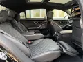 Mercedes-Benz S 580 4Matic Lang/AMG/Fond Entertainment/Panoram