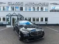 Mercedes-Benz S 580 4Matic Lang/AMG/Fond Entertainment/Panoram