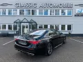 Mercedes-Benz S 580 4Matic Lang/AMG/Fond Entertainment/Panoram