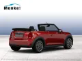 MINI Cooper Cabrio DAB LED Komfortzg. Tempomat Shz