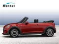 MINI Cooper Cabrio DAB LED Komfortzg. Tempomat Shz