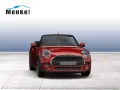 MINI Cooper Cabrio DAB LED Komfortzg. Tempomat Shz
