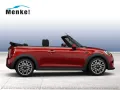 MINI Cooper Cabrio DAB LED Komfortzg. Tempomat Shz