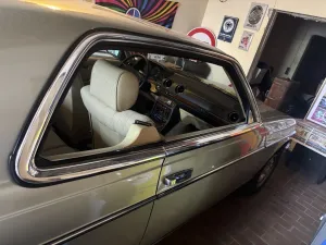 Mercedes-Benz CE 230, Historie , Vorbesitzer seit 1997 , TOP
