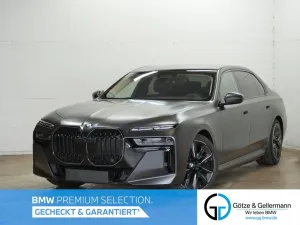 BMW i7 xDrive60 M Sport PRO //ExecutiveLoungeSeating