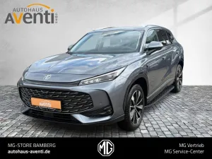 MG HS Luxury PHEV Standheizung*LED*360Grad Kamera*