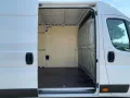 Citroën Jumper Grossraumkasten 35 L4H2 Control Heavy 165