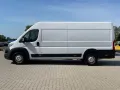 Citroën Jumper Grossraumkasten 35 L4H2 Control Heavy 165