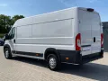 Citroën Jumper Grossraumkasten 35 L4H2 Control Heavy 165