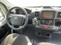 Citroën Jumper Grossraumkasten 35 L4H2 Control Heavy 165